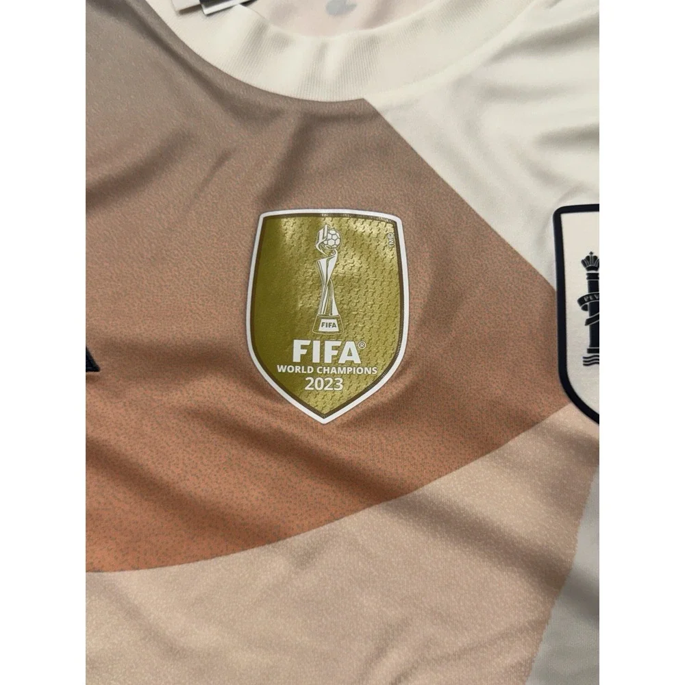 adidas spain 2025